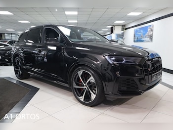 Used Audi Q7 2023 for sale - 78414550: Photo