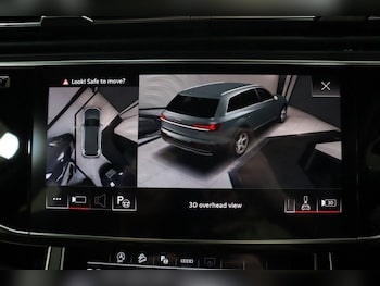 Used Audi Q7 2023 for sale - 78414550: Photo