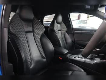 Used Audi RS3 2018 for sale - 79709315: Photo