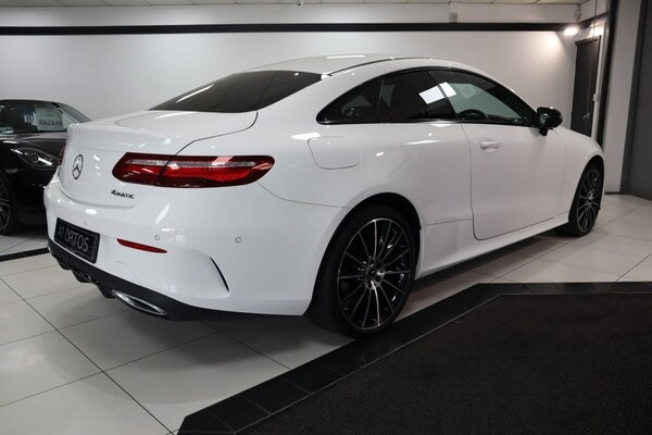 Used Mercedes-Benz E-Class 2019 for sale - 75473660: Photo 11
