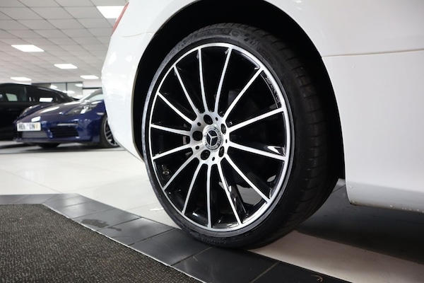 Used Mercedes-Benz E-Class 2019 for sale - 75473660: Photo 12