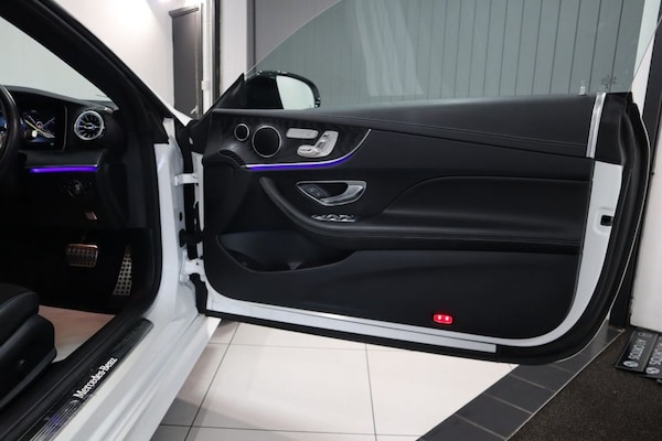Used Mercedes-Benz E-Class 2019 for sale - 75473660: Photo 13