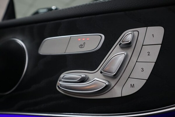 Used Mercedes-Benz E-Class 2019 for sale - 75473660: Photo 16