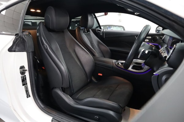 Used Mercedes-Benz E-Class 2019 for sale - 75473660: Photo 18