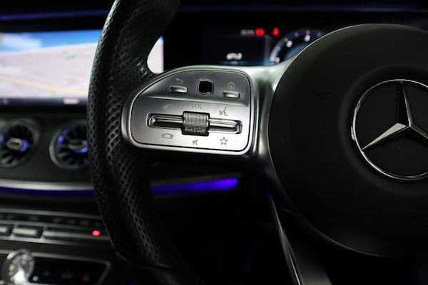Used Mercedes-Benz E-Class 2019 for sale - 75473660: Photo 21