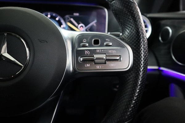 Used Mercedes-Benz E-Class 2019 for sale - 75473660: Photo 22