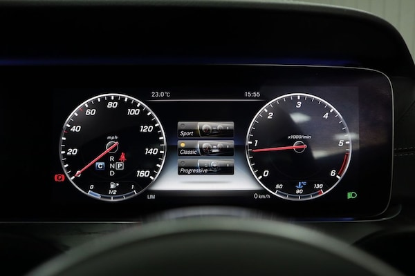 Used Mercedes-Benz E-Class 2019 for sale - 75473660: Photo 24