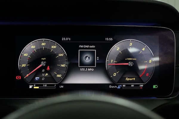 Used Mercedes-Benz E-Class 2019 for sale - 75473660: Photo 25