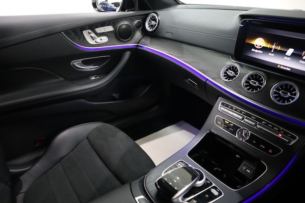 Used Mercedes-Benz E-Class 2019 for sale - 75473660: Photo 27