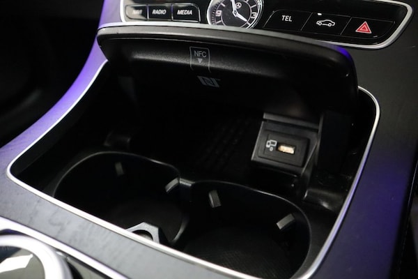 Used Mercedes-Benz E-Class 2019 for sale - 75473660: Photo 30