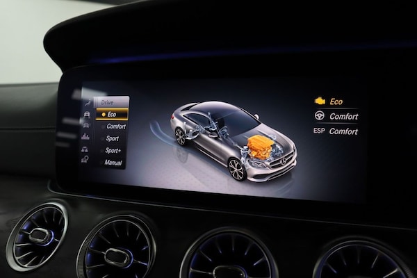Used Mercedes-Benz E-Class 2019 for sale - 75473660: Photo 40