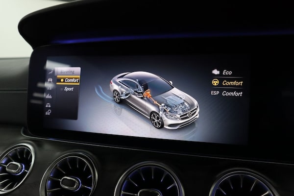 Used Mercedes-Benz E-Class 2019 for sale - 75473660: Photo 41