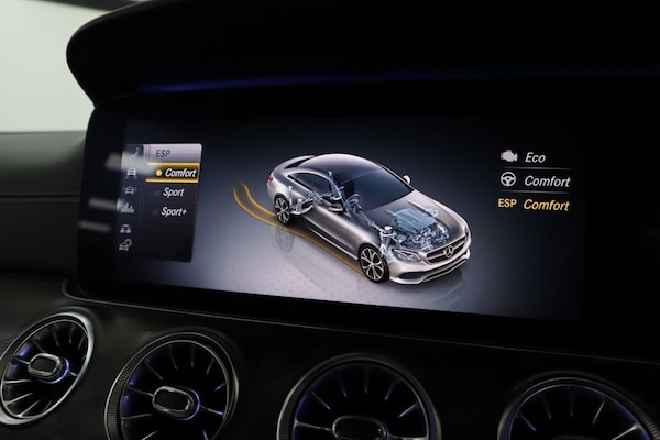 Used Mercedes-Benz E-Class 2019 for sale - 75473660: Photo 42