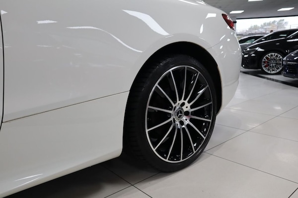 Used Mercedes-Benz E-Class 2019 for sale - 75473660: Photo 45