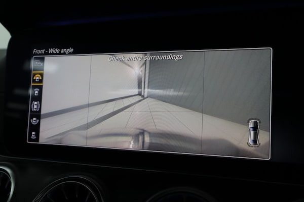 Used Mercedes-Benz E-Class 2019 for sale - 75473660: Photo 48