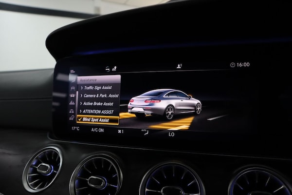 Used Mercedes-Benz E-Class 2019 for sale - 75473660: Photo 49