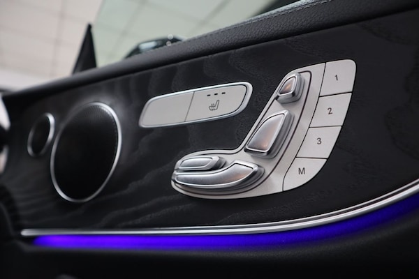 Used Mercedes-Benz E-Class 2019 for sale - 75473660: Photo 4