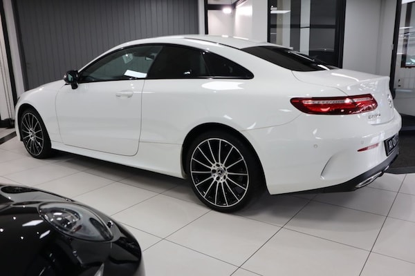 Used Mercedes-Benz E-Class 2019 for sale - 75473660: Photo 7