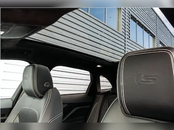 Used Jaguar F-Pace 2019 for sale - 79072403: Photo