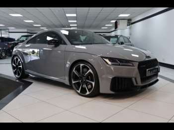 Used Audi TT 2019 for sale - 74904274: Photo