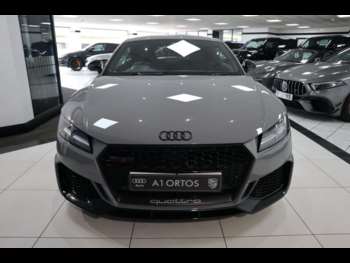 Used Audi TT 2019 for sale - 74904274: Photo