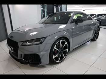 Used Audi TT 2019 for sale - 74904274: Photo