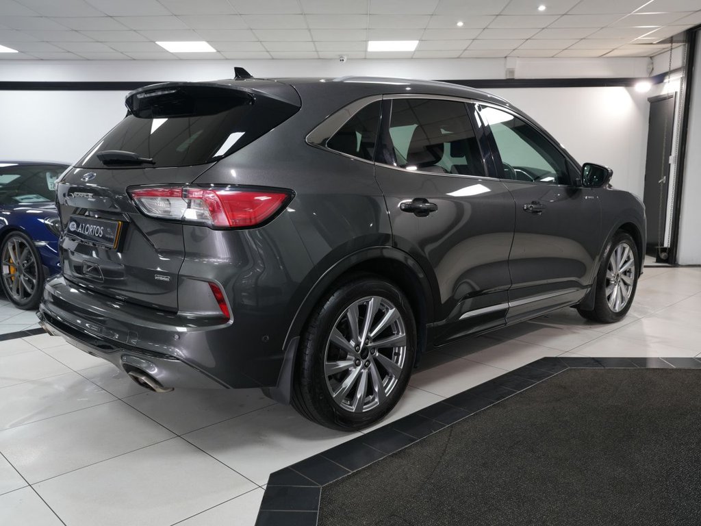 Used Ford Kuga 2020 for sale - 78068408: Photo 10