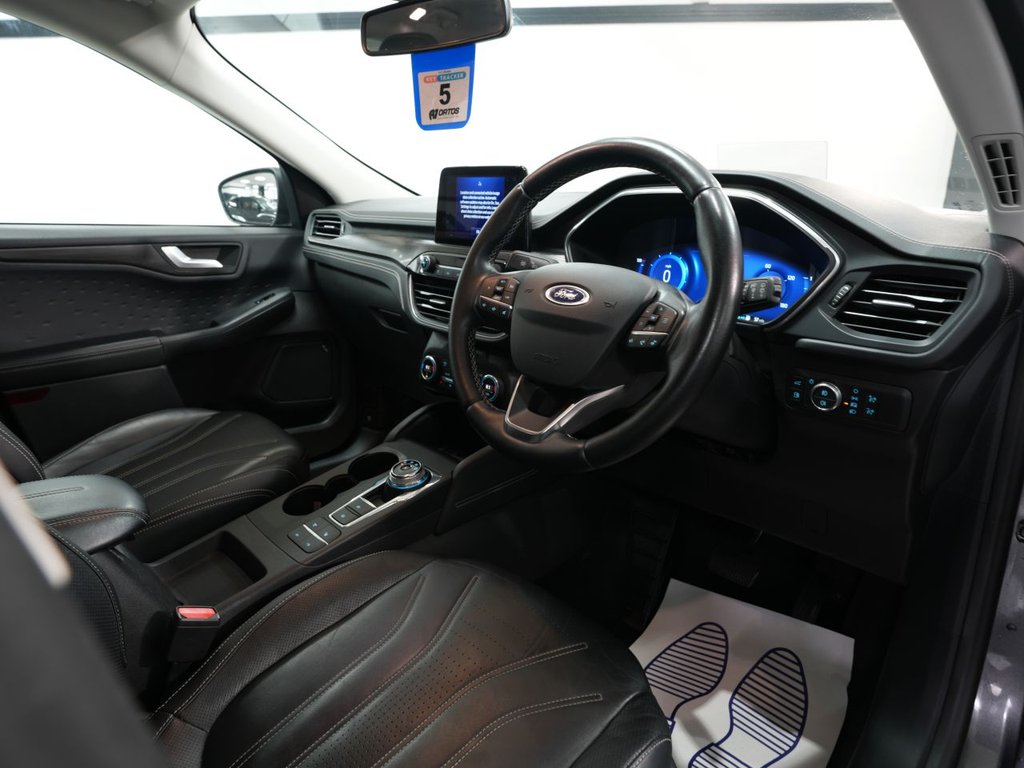 Used Ford Kuga 2020 for sale - 78068408: Photo 18