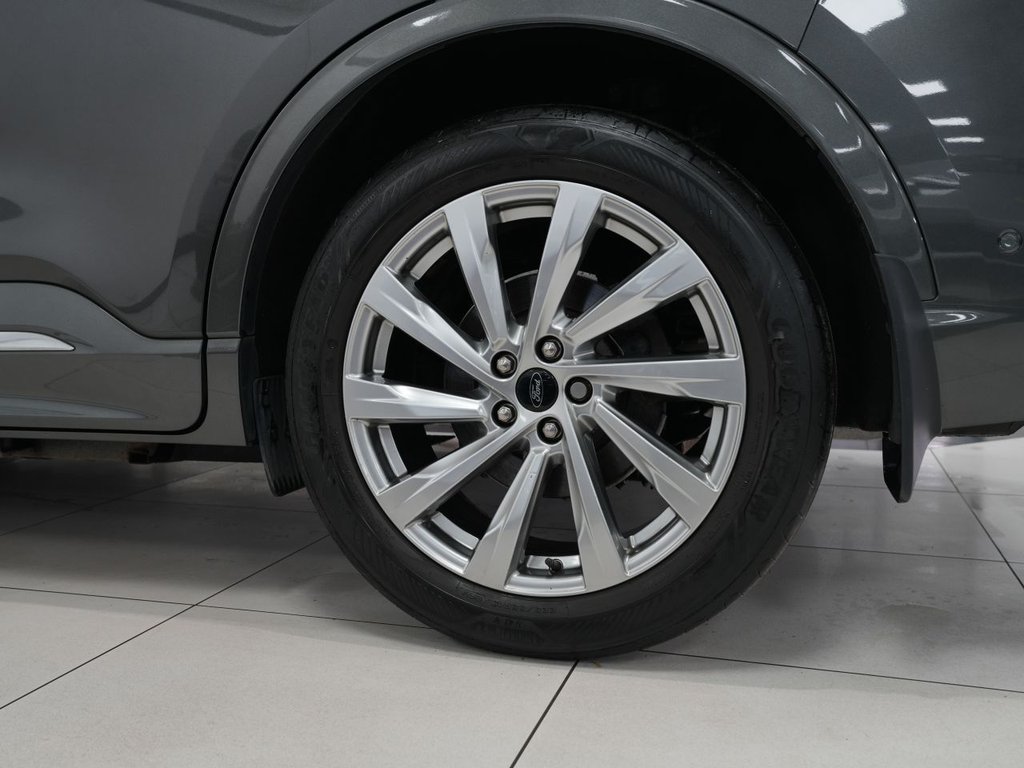 Used Ford Kuga 2020 for sale - 78068408: Photo 23