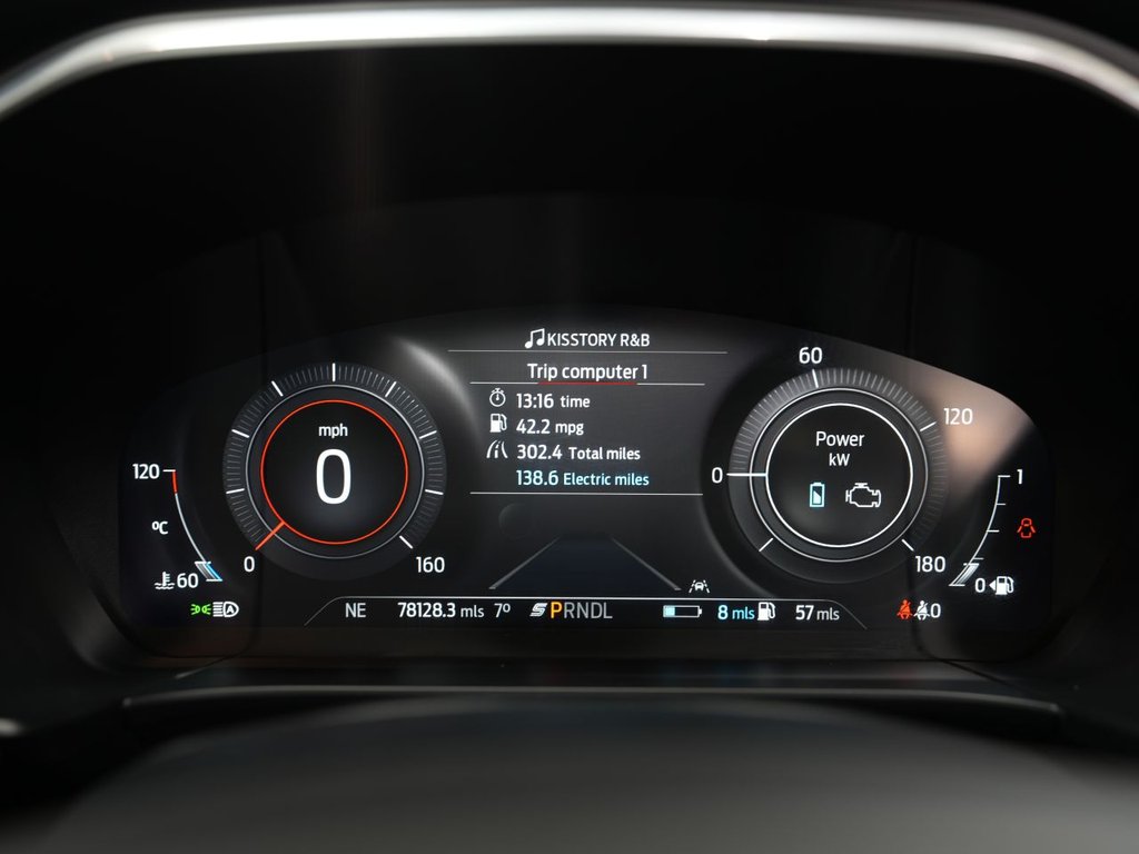 Used Ford Kuga 2020 for sale - 78068408: Photo 33