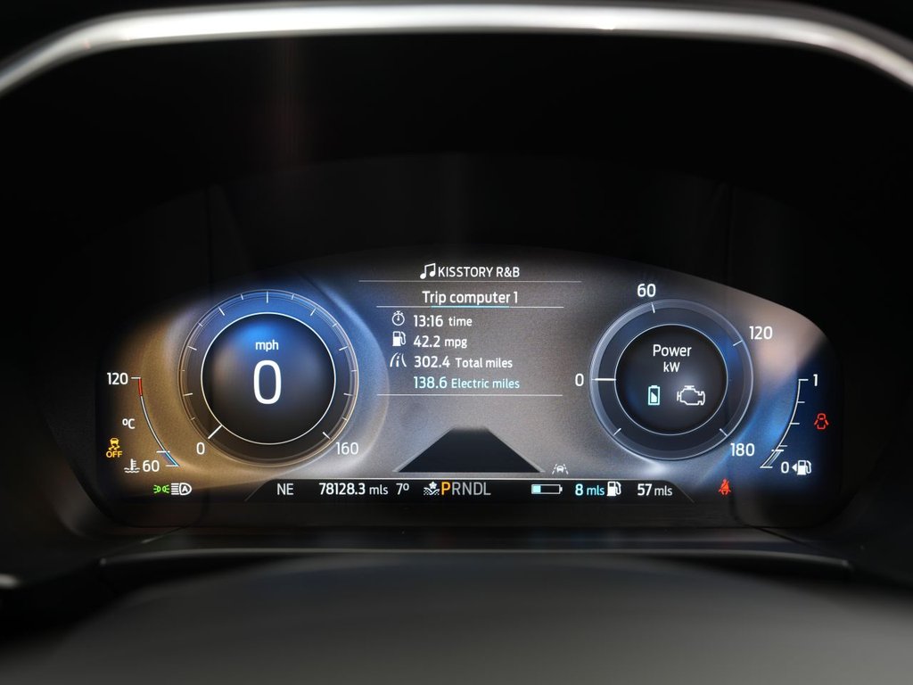 Used Ford Kuga 2020 for sale - 78068408: Photo 35