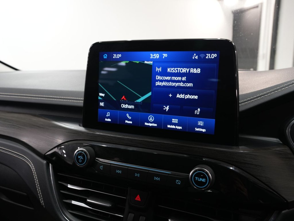 Used Ford Kuga 2020 for sale - 78068408: Photo 42