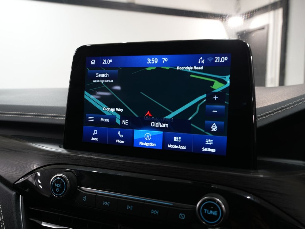 Used Ford Kuga 2020 for sale - 78068408: Photo 43