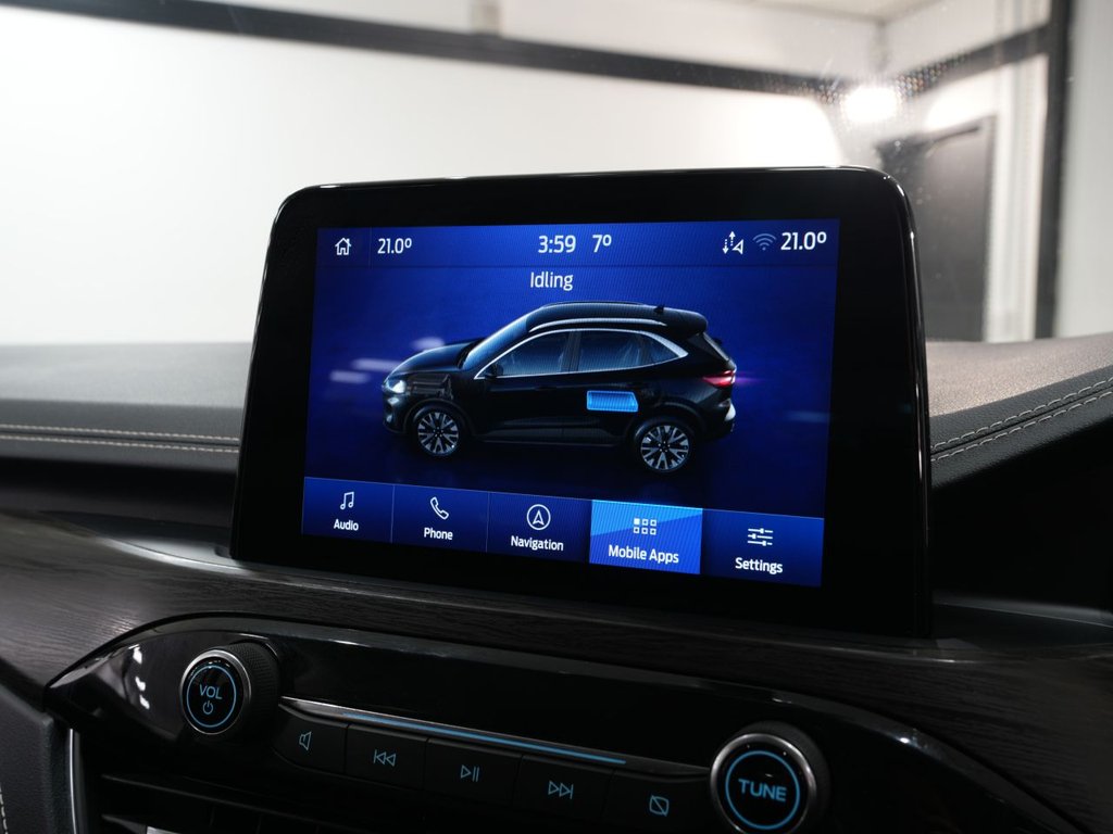 Used Ford Kuga 2020 for sale - 78068408: Photo 46