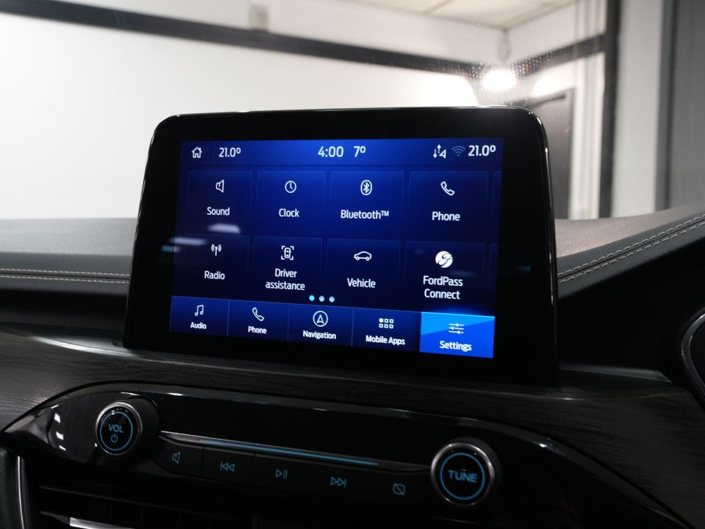 Used Ford Kuga 2020 for sale - 78068408: Photo 48