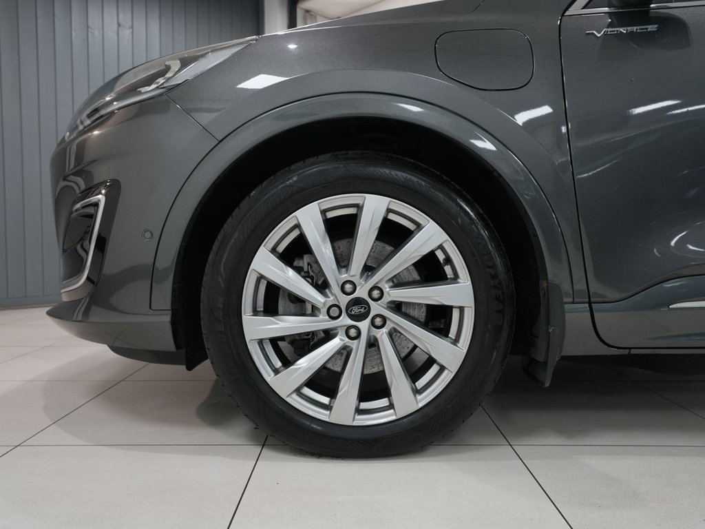 Used Ford Kuga 2020 for sale - 78068408: Photo 5