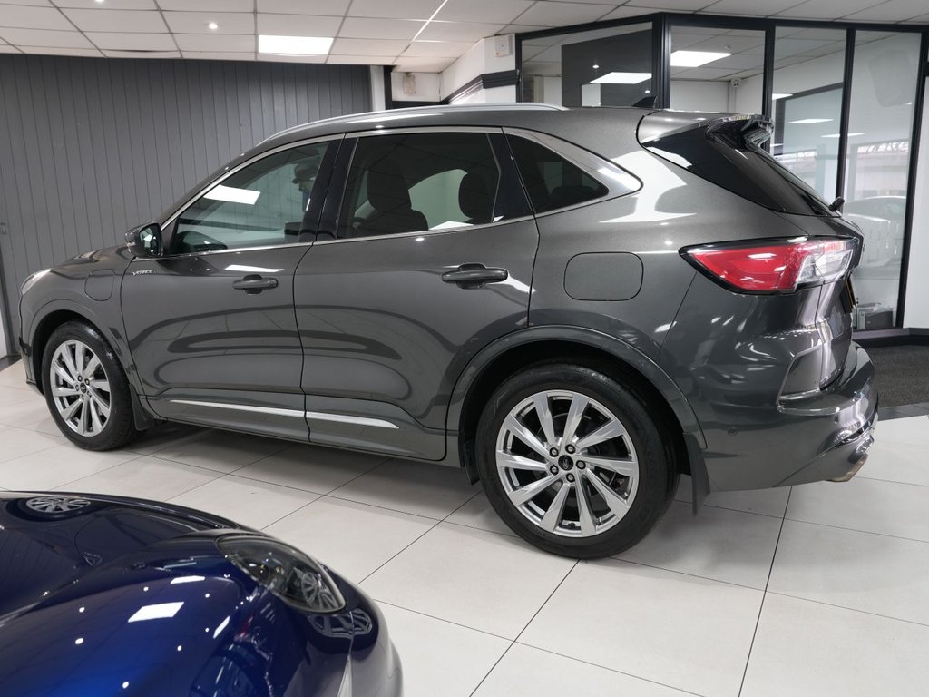 Used Ford Kuga 2020 for sale - 78068408: Photo 7