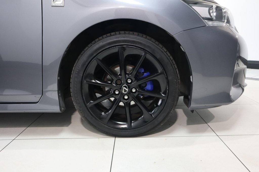 Used Lexus CT 2013 for sale - 76216821: Photo 10