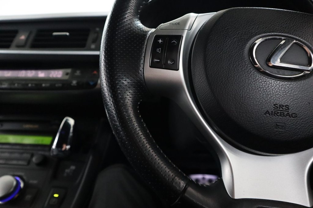 Used Lexus CT 2013 for sale - 76216821: Photo 17