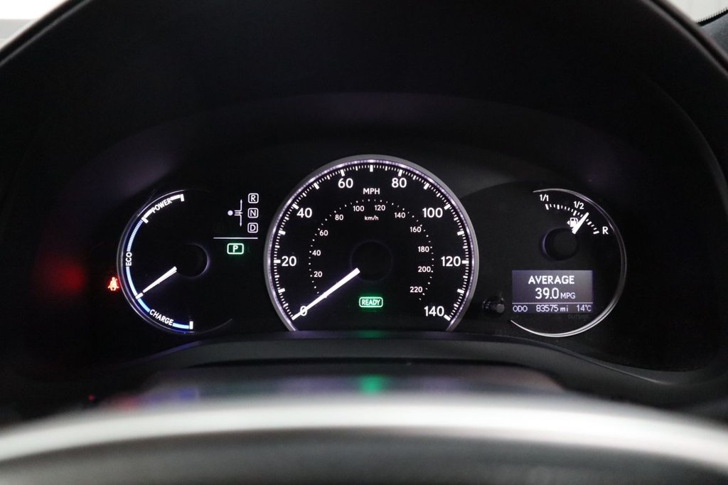 Used Lexus CT 2013 for sale - 76216821: Photo 19