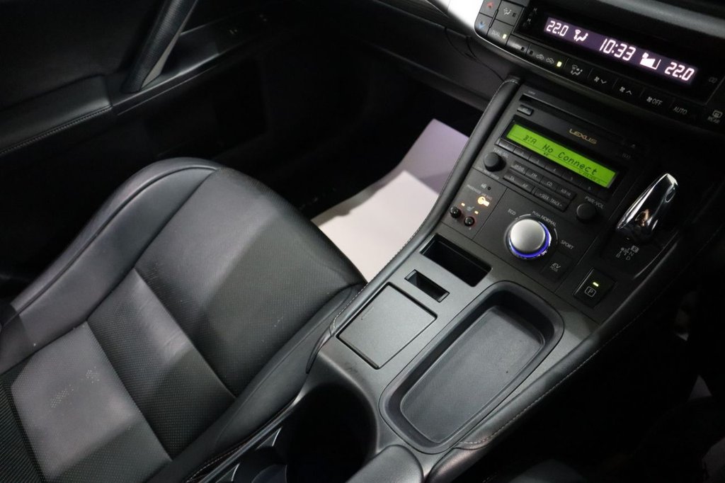 Used Lexus CT 2013 for sale - 76216821: Photo 21