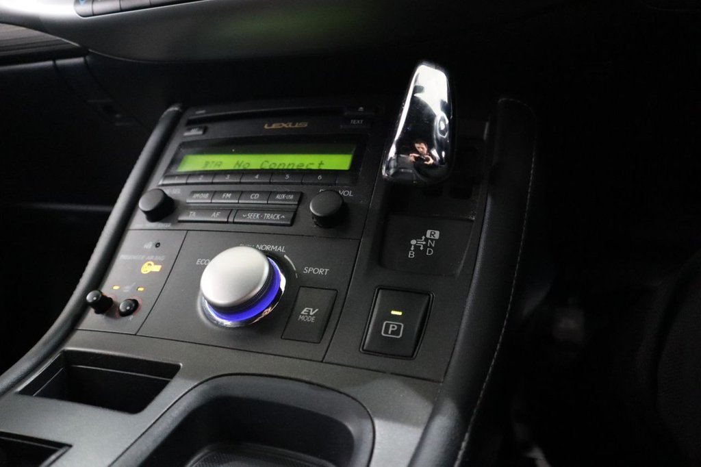 Used Lexus CT 2013 for sale - 76216821: Photo 23