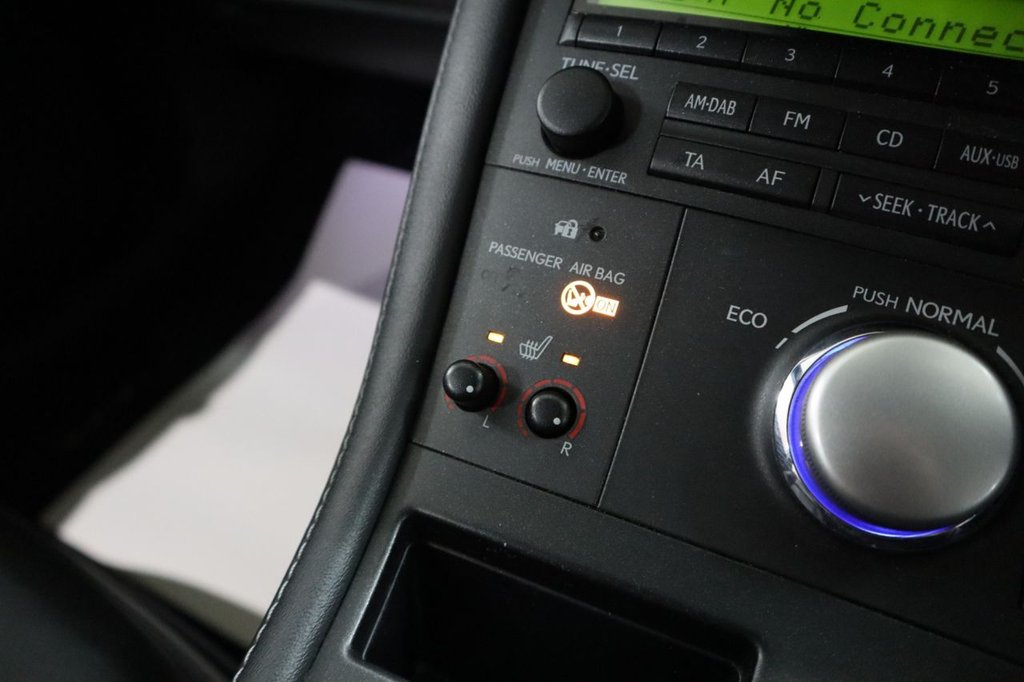 Used Lexus CT 2013 for sale - 76216821: Photo 24