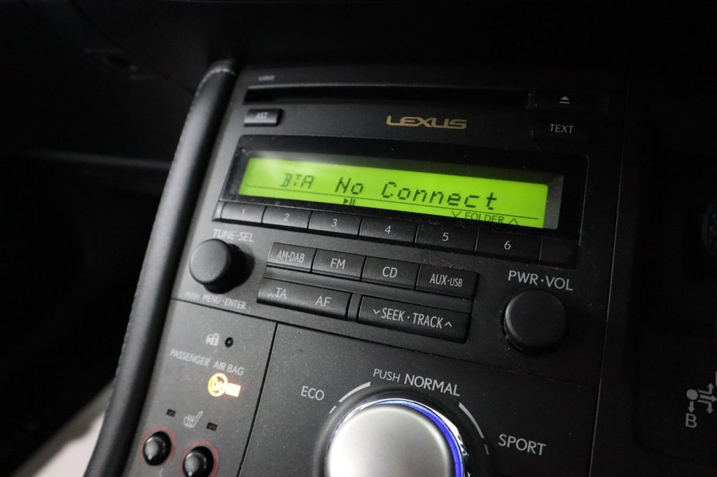 Used Lexus CT 2013 for sale - 76216821: Photo 25