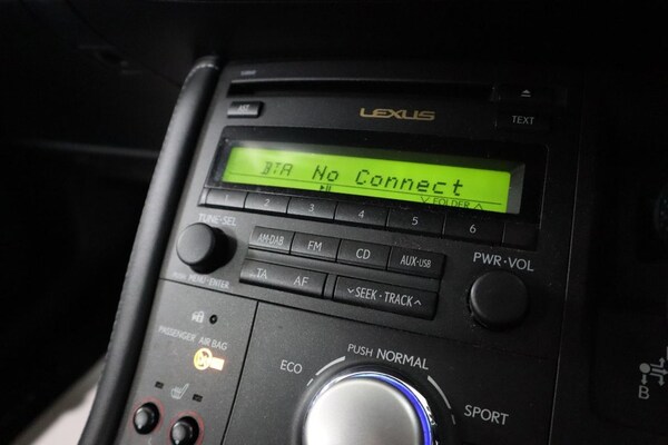 Used Lexus CT 2013 for sale - 76216821: Photo 25