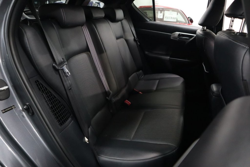 Used Lexus CT 2013 for sale - 76216821: Photo 30