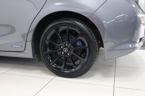 Used Lexus CT 2013 for sale - 76216821: Photo 33
