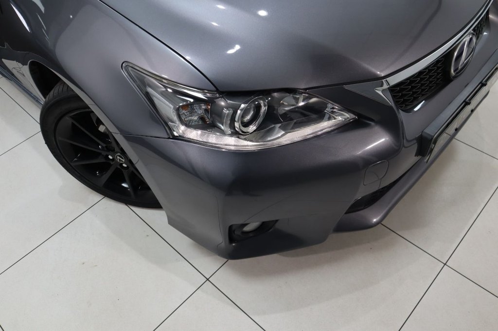 Used Lexus CT 2013 for sale - 76216821: Photo 35