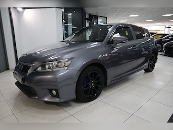 Used Lexus CT 2013 for sale - 76216821: Photo 3