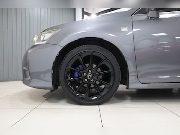 Used Lexus CT 2013 for sale - 76216821: Photo 4